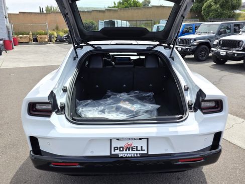 New 2025 Dodge Charger R/T w/ Sun & Sound Package image 19