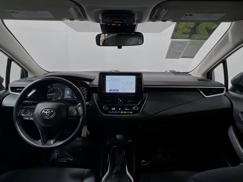 Used 2023 Toyota Corolla LE image 29