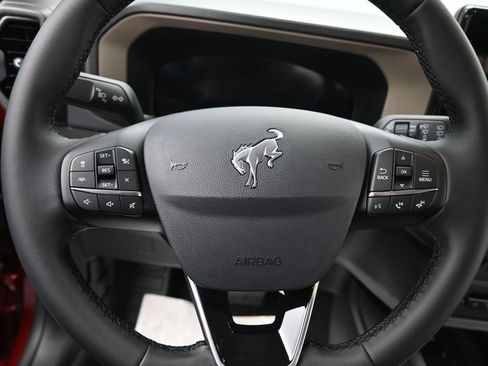 New 2025 Ford Bronco Sport Big Bend image 14