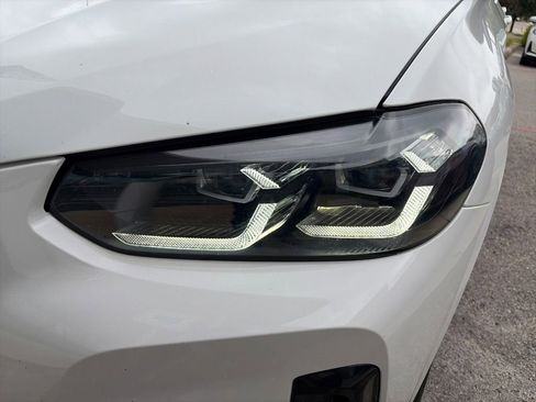 Certified 2024 BMW X3 xDrive30i w/ M Sport Package AWD/4WD image 6