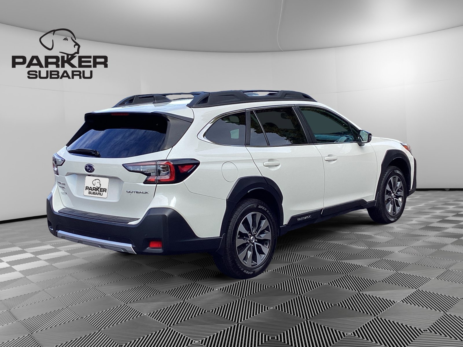 Certified 2024 Subaru Outback Limited AWD/4WD image 5