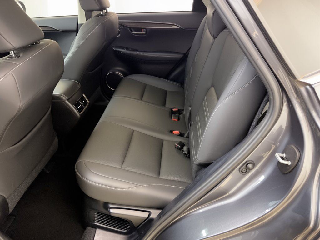 Used 2020 Lexus NX 300 FWD w/ Comfort Package image 25