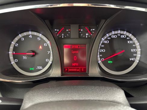 Used 2016 GMC Terrain SLT w/ Open Road Package image 15