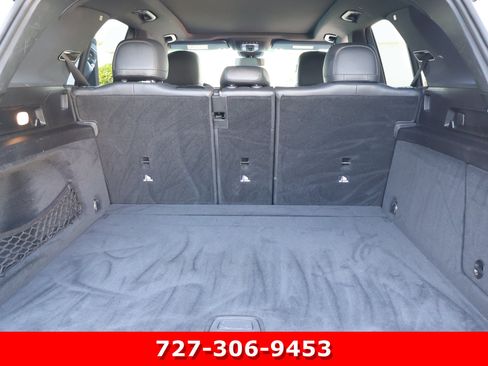 Certified 2021 Mercedes-Benz GLE 350 image 22