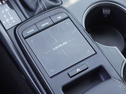 Used 2025 Lexus IS 350 F Sport w/ Accessory Package 2 RWD image 33