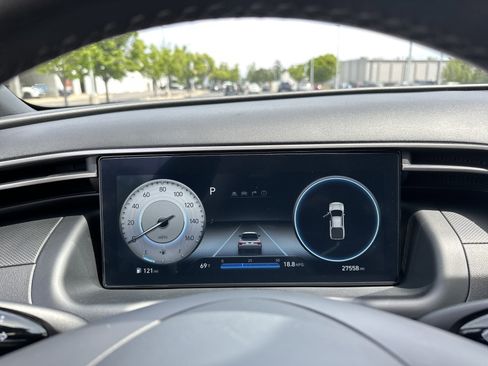 Used 2023 Hyundai Santa Cruz SEL Premium image 21