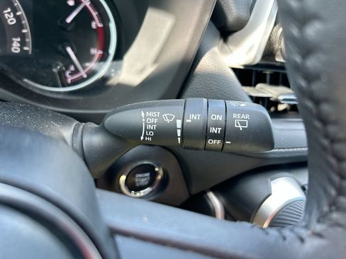 Used 2024 Toyota RAV4 XLE Premium FWD image 20