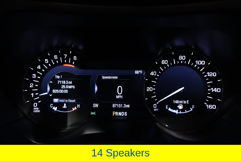 Used 2020 Lincoln MKZ Reserve FWD image 16