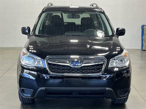 Used 2016 Subaru Forester 2.5i Premium w/ Popular Package #2 image 8