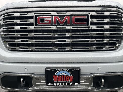 New 2026 GMC Sierra 1500 Denali AWD/4WD image 67