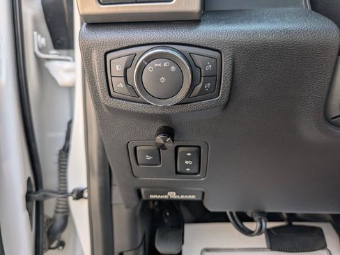 Used 2017 Ford F350 Platinum AWD/4WD image 22