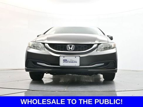 Used 2013 Honda Civic LX image 41