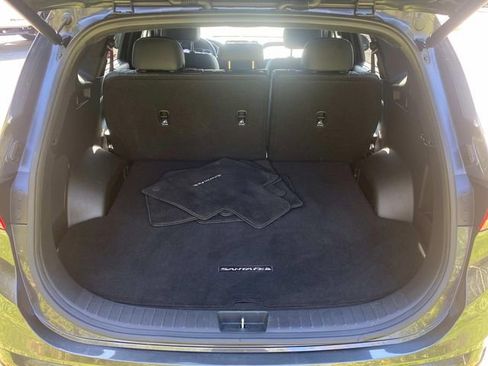 Used 2023 Hyundai Santa Fe Calligraphy image 30