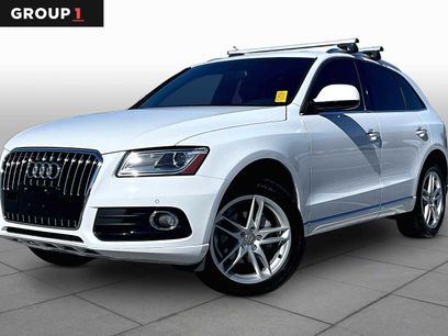 Used 2017 Audi Q5 2.0T Premium