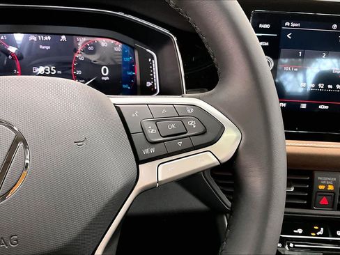 New 2026 Volkswagen Jetta SEL image 18