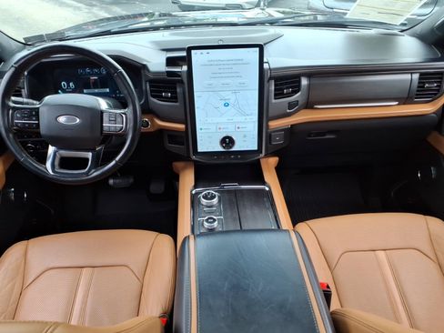 Certified 2023 Ford Expedition Platinum AWD/4WD image 21