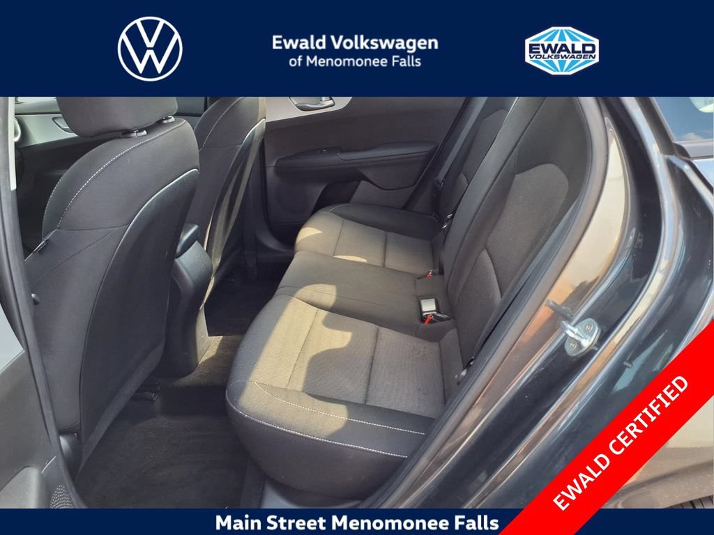 Used 2023 Kia Forte LXS FWD image 23