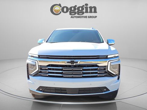 New 2026 Chevrolet Tahoe Premier w/ Sun And Tow Package image 9