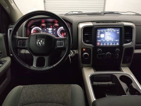 Used 2019 RAM 1500 Lone Star image 22