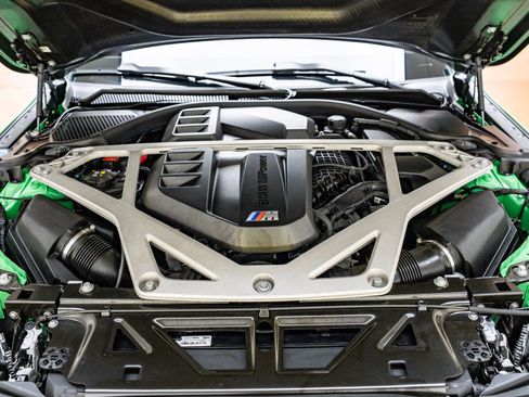 Used 2024 BMW M3 CS w/ M Driver's Package image 32