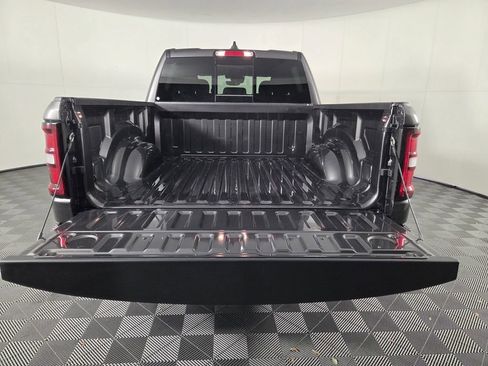 New 2026 RAM 1500 Big Horn RWD image 19