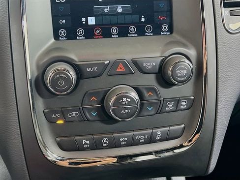 Used 2019 Dodge Durango GT RWD image 15