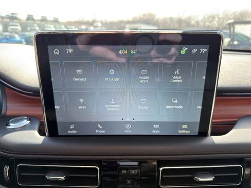 Used 2024 Lincoln Aviator Reserve w/ Equipment Group 201A image 38