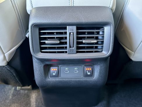 New 2026 Nissan Murano Platinum w/ Cargo Package image 37