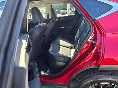 New 2026 Lexus NX 350 AWD image 18