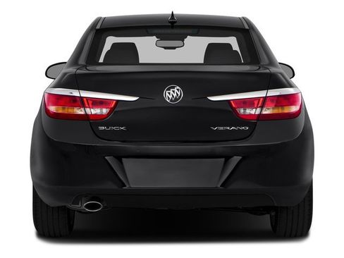 Used 2016 Buick Verano Leather FWD image 8