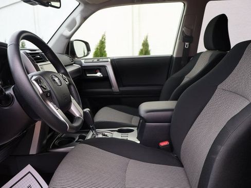 Used 2023 Toyota 4Runner SR5 RWD image 21