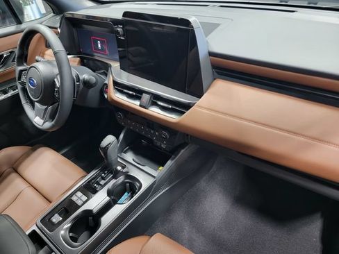 New 2026 Subaru Outback Touring XT AWD/4WD image 16