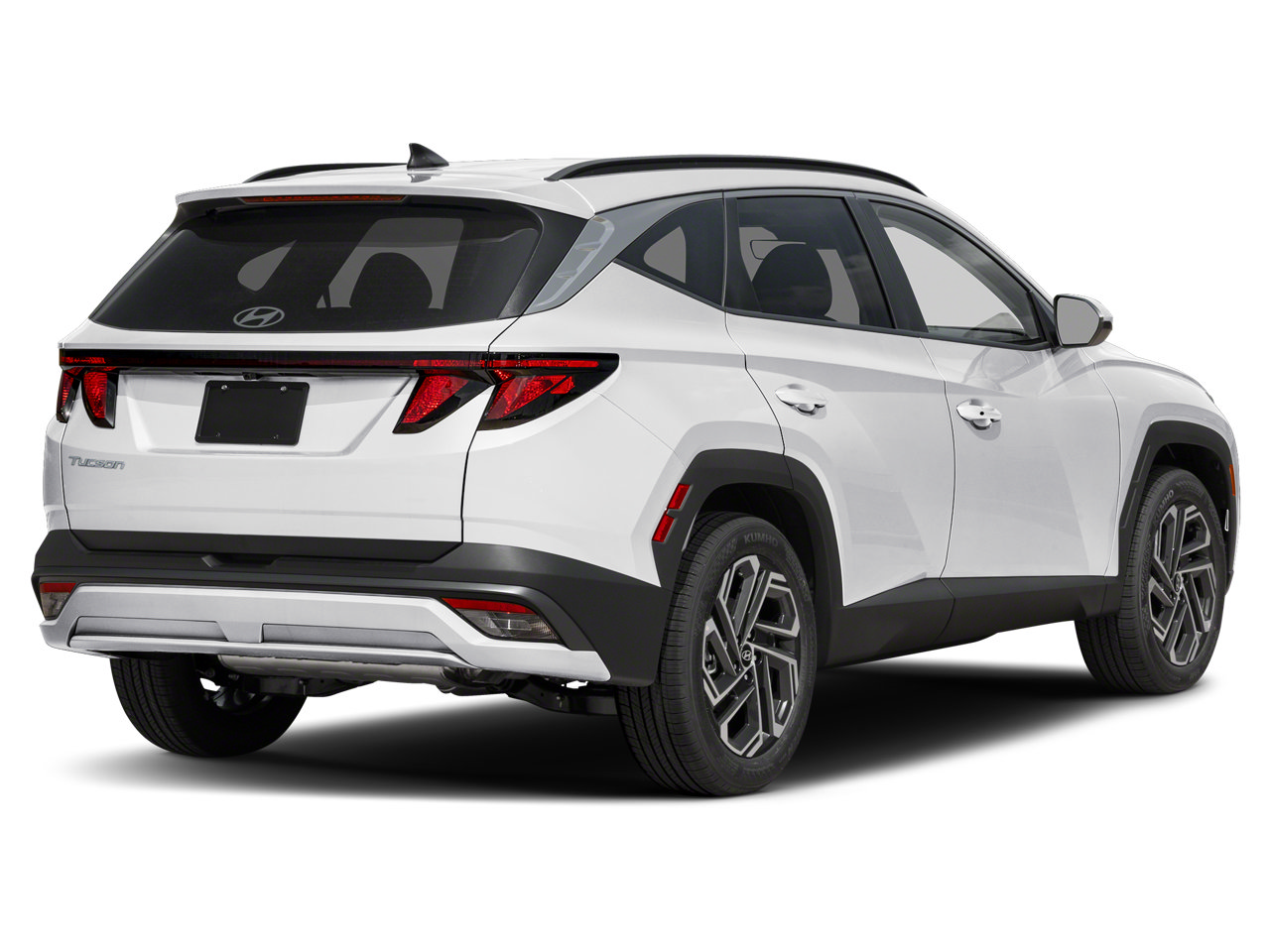 New 2026 Hyundai Tucson SEL AWD/4WD image 27