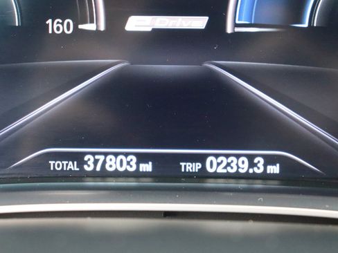 Used 2019 BMW 740e xDrive w/ Executive Package image 34