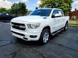 Used 2022 RAM 1500 Big Horn image 3