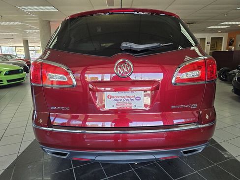 Used 2015 Buick Enclave Leather image 5