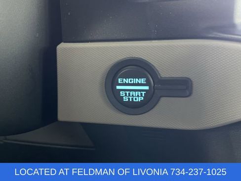 Used 2022 Ford Bronco Wildtrak AWD/4WD image 17