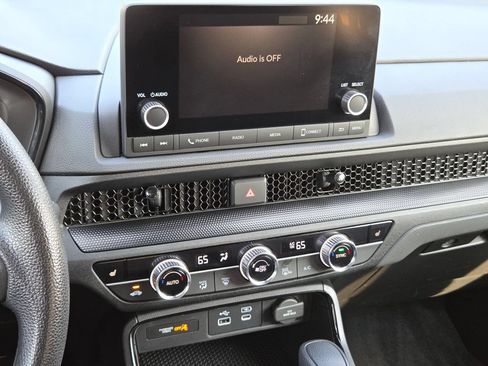 Certified 2024 Honda CR-V EX image 35