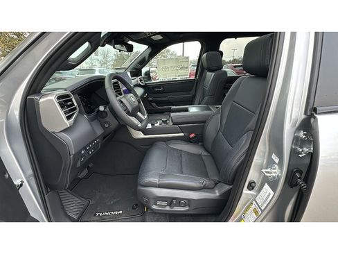New 2026 Toyota Tundra Platinum AWD/4WD image 78