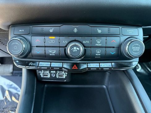 Used 2026 Dodge Durango GT AWD/4WD image 19