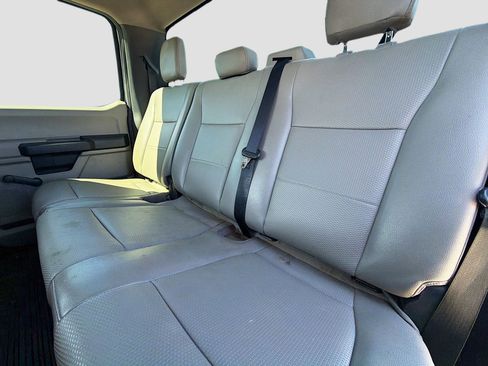 Used 2022 Ford F250 XL w/ STX Appearance Package image 28