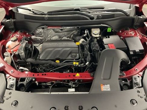 New 2026 Chevrolet Trax LT image 20