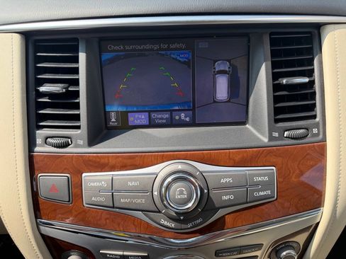 Used 2018 INFINITI QX80 2WD w/ Driver Assistance Package image 33