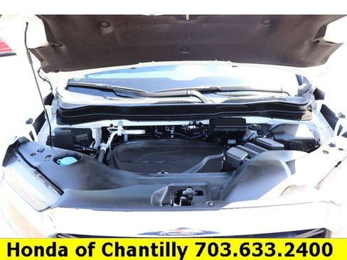 Certified 2023 Honda Ridgeline RTL image 33