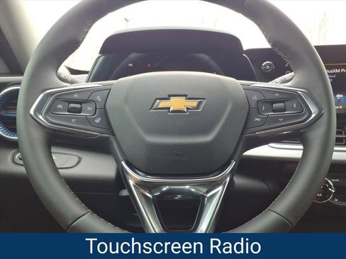 New 2026 Chevrolet Trax LT image 10