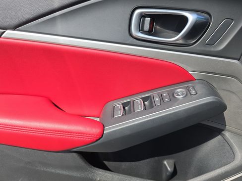 Certified 2023 Acura Integra A-Spec image 24