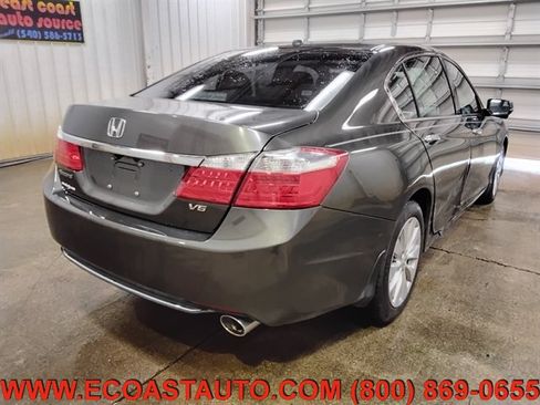 Used 2014 Honda Accord EX-L image 3