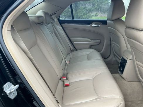 Used 2012 Chrysler 300 Limited AWD/4WD image 26
