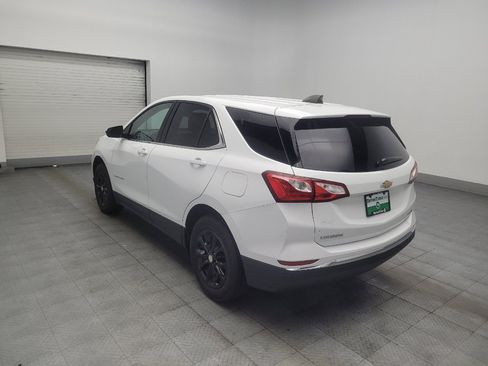 Used 2020 Chevrolet Equinox LT w/ Driver Convenience Package AWD/4WD image 5