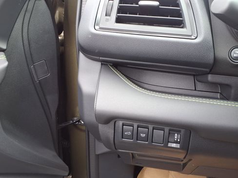 New 2026 Subaru Ascent Bronze Edition AWD/4WD image 9